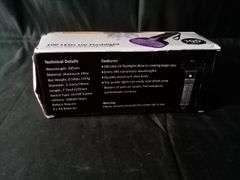 100 LED UV Flashlight – Pet Urine, Stain & Bed Bug Detector
