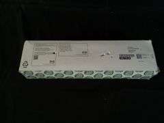 Ikea Istad Resealable Bags – Patterned/Green 4.5L 5Qt & 6L 6Qt, 15 Pcs ea.