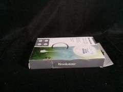Brookstone, Portable USB Therapy Light