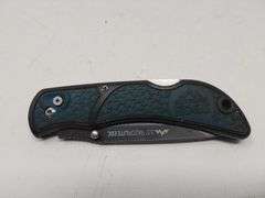 Outdoor Edge Razor-Lite EDC Folding Knife - Grey