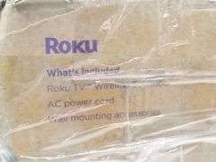 Roku TV Wireless Sound Bar – Bar 2.0 Channel