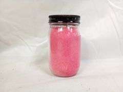 Crossroads Strawberry Lemonade Pint Jar Candle – 12 oz
