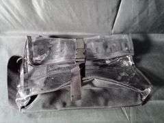 Vorspack, Lightweight Travel Bag, Foldable Carry On Organizer