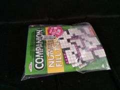 Assortment Of Kappa, Word FInd Puzzle Books