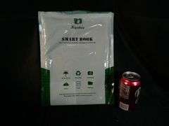Kiyubeie, Smart Reusable Notebook, A4 Dot Matrix, Black