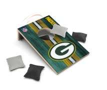 NFL, Cornhole Game & Bluetooth Speaker NFL-CHS2-PAKS