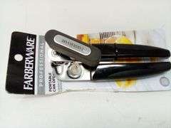 Assortment Of Kitchen Tools