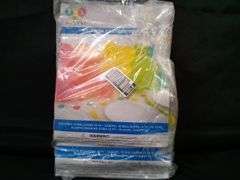 Lot of 6 321 Party! Balloon Centerpiece Kit