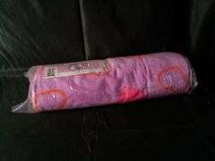 Hello Kitty Super Soft Beach Towel – Pink 34" x 64"