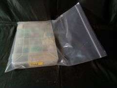 Bracelet Making Kit DU 037