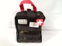 Advanced Compact Haemorrhage Kit