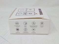 Mini Wireless Compact Doorbell CA108_WRLS_D8_WT