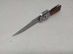 AK47 Pocket Knife,9“ Pocket Folding Knife