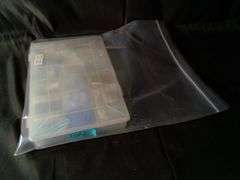Bracelets Making Kit U037