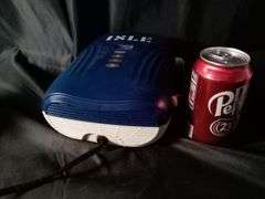 ISLE 12V Custom Electric Pump – V2 Blue/White