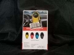 Smart Sensor Car Wireless Charger