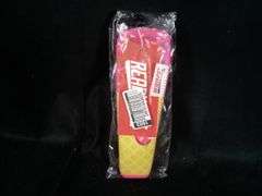 Ready Bat, Premium Handle Cover, Shock Absorbing & Wear Resistant
