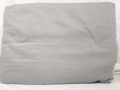 Luxury 3 Pieces Duvet Cover, Queen Size