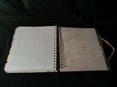 Votum With God All Things Are Possible 18 Month Planner (Aug 2025 - Jan 2027)