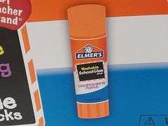 Elmer's, Disappearing Purple All Purpose Glue Sticks E503, 60 Pack