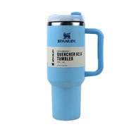 Stanley Flowstate Quencher H2.0 Tumbler – Powder Blue 40 oz