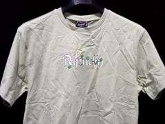 Ripndip, Alien Whisperer Tee, Light Moss, Large