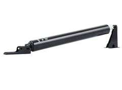 Wright Products Standard Duty Pneumatic Screen & Storm Door Closer – Black