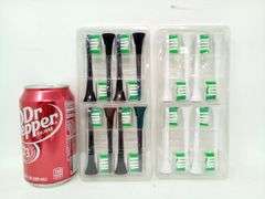 Cleaner Teeth & Healthier Gums Y-6064