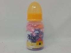 Smart Care, Baby Feeding Bottle Set, 5 Oz 88075