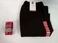 Member's Mark 4-Way Stretch Travel Jogger – Black Size: XL