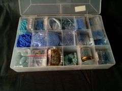 Bracelets Making Kit U037
