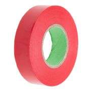 NSi Industries, Warrior Wrap Red General Electrical Tape, 10 Count WW-716-RD
