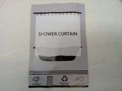 Sillsloso Shower Curtain - Daisies, Lavender, and Summer Flowers – 72" x 72"