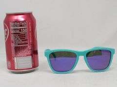 Goodr, Og Running Sunglasses, Seafoam Green