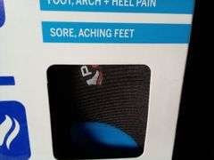 PowerStep ProTech Control Full Length Orthotics Insoles – Size: A 1-Pair