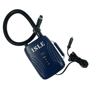 ISLE 12V Custom Electric Pump – V2 Blue/White