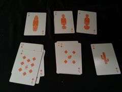 Lot of 26 Avantstay It's Time To Play Deck of Playing Cards