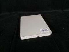 Uplift You Journal By Leana Deeb, White
