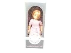 Faith Friends Girl Vinyl Grace Doll – 18" Tall EC-240905