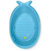 Skip Hop Moby Smart Sling 3-Stage Baby Bath Tub – Blue