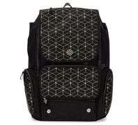 RIP-IT Tournament 2.0 Softball Backpack – Black/Gold