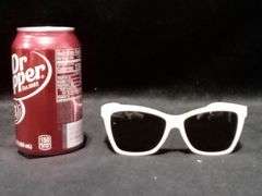 Goodr, Pop G The Mod One Out Active Sunglasses