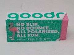 Goodr, Mach G Operation Blackout Active Sunglasses