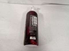 Zermat, Body Breeze Gin de Frutos Rojos Body Cream, 16.90 Fl Oz