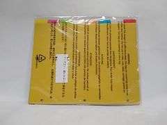 Assortment of Amazon Basics Plastic Folders with 3 Holes Punched