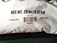 Recteq Ultimate Premium Hardwood Pellet Blend – White Oak/Red Oak/Hickory 20lbs