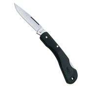 Mini Blackhorn Black Folding Knife