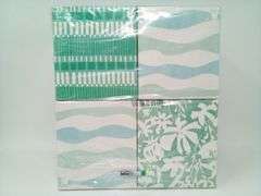 Up&Up Comforting Lotion Facial Tissue – 4 Boxes (65 Tissues/Box)