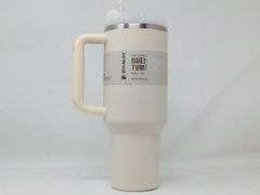 Stanley, The Quencher H2.0 Flowstate Tumbler, Frost, 40 Oz