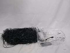 Outdoor String Lights – Black DB-2622